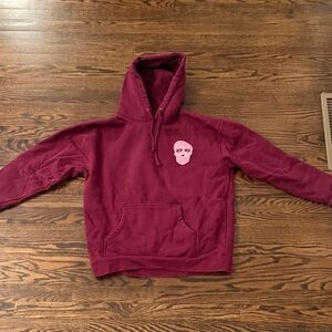 Machine Gun Kelly Tour Hoodie